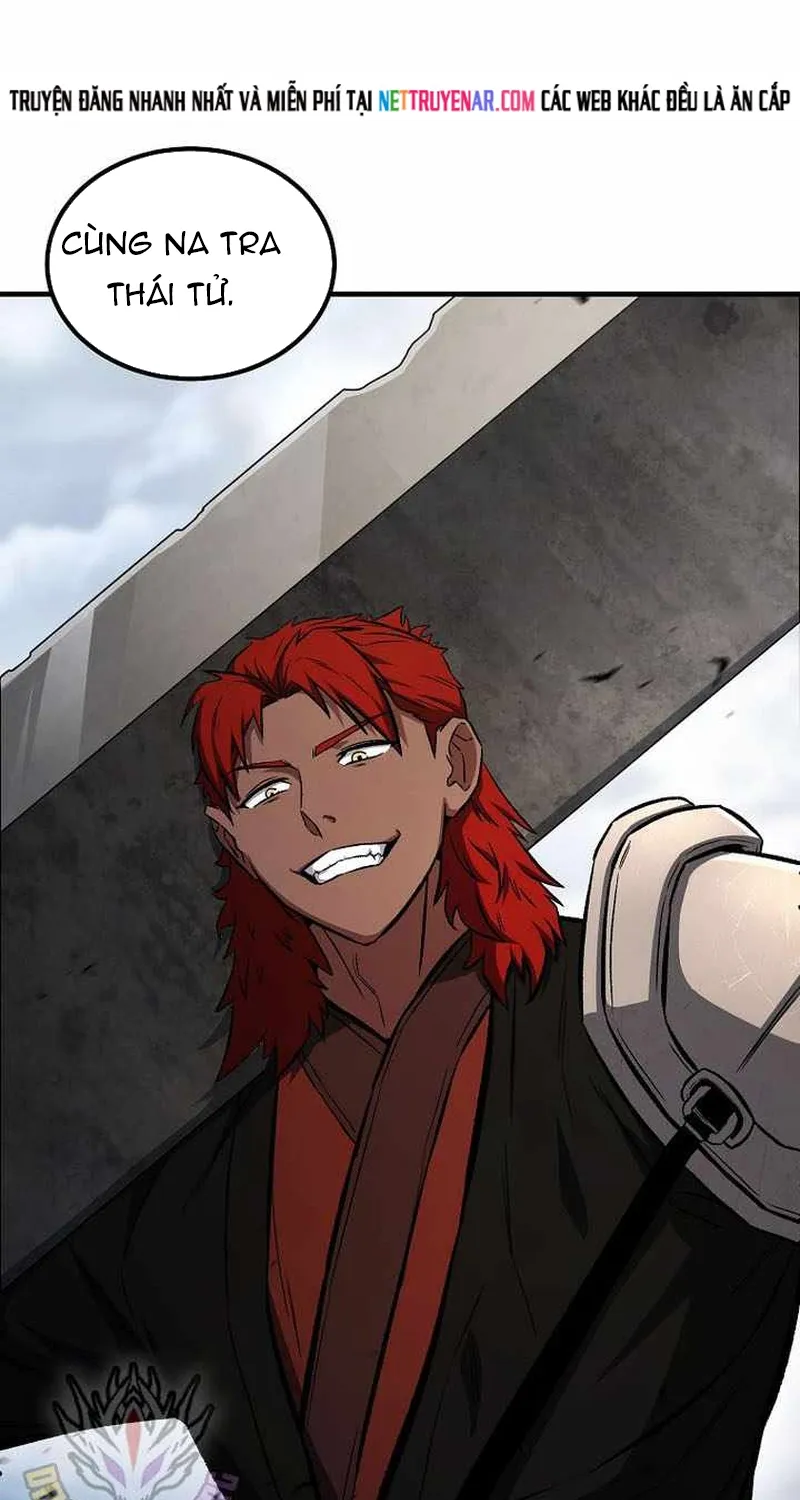 Anh Hùng Trở Lại - Chương 148