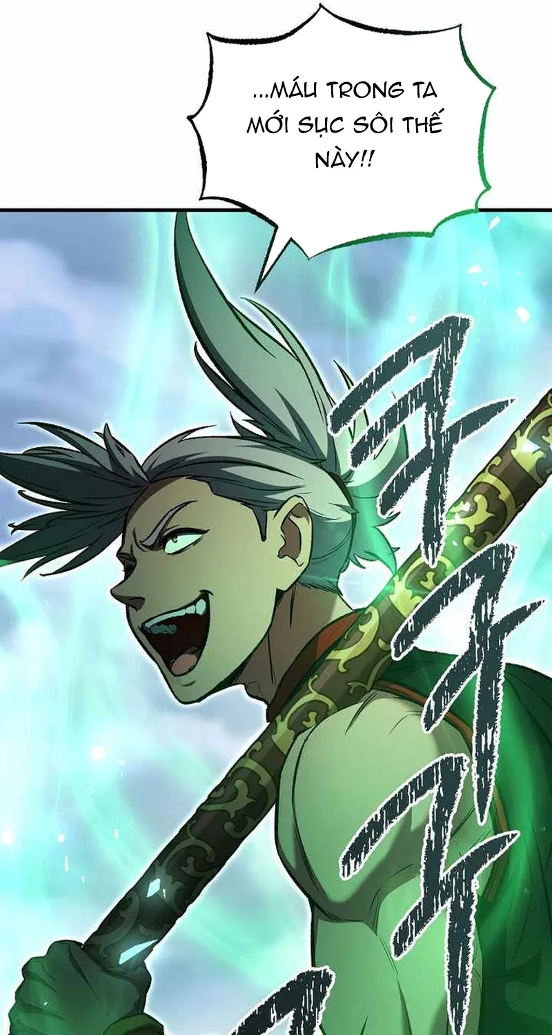 Anh Hùng Trở Lại - Chương 148