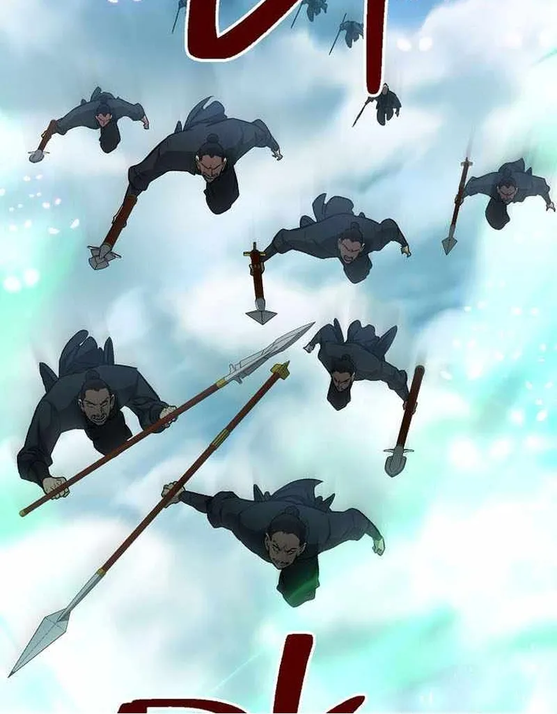 Anh Hùng Trở Lại - Chương 148