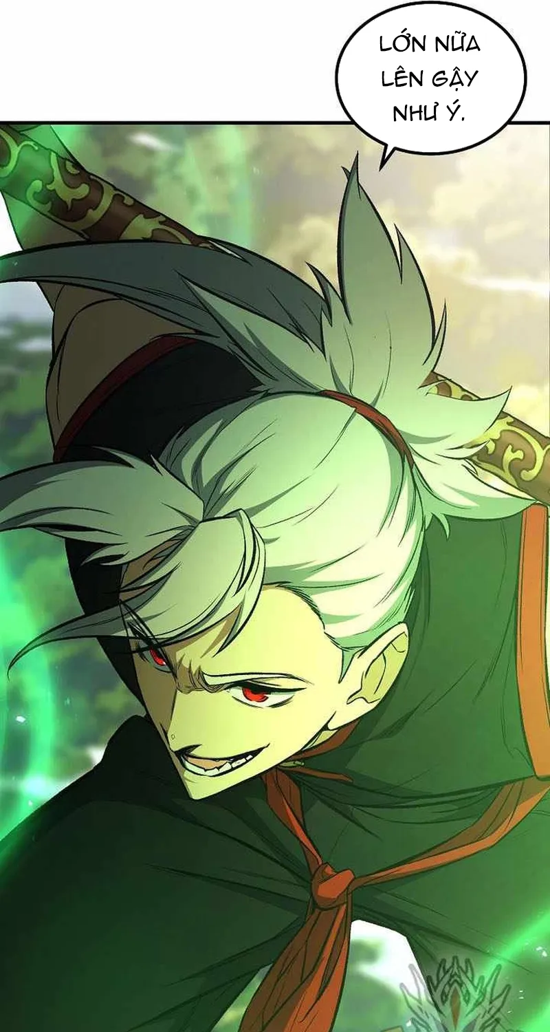 Anh Hùng Trở Lại - Chương 148