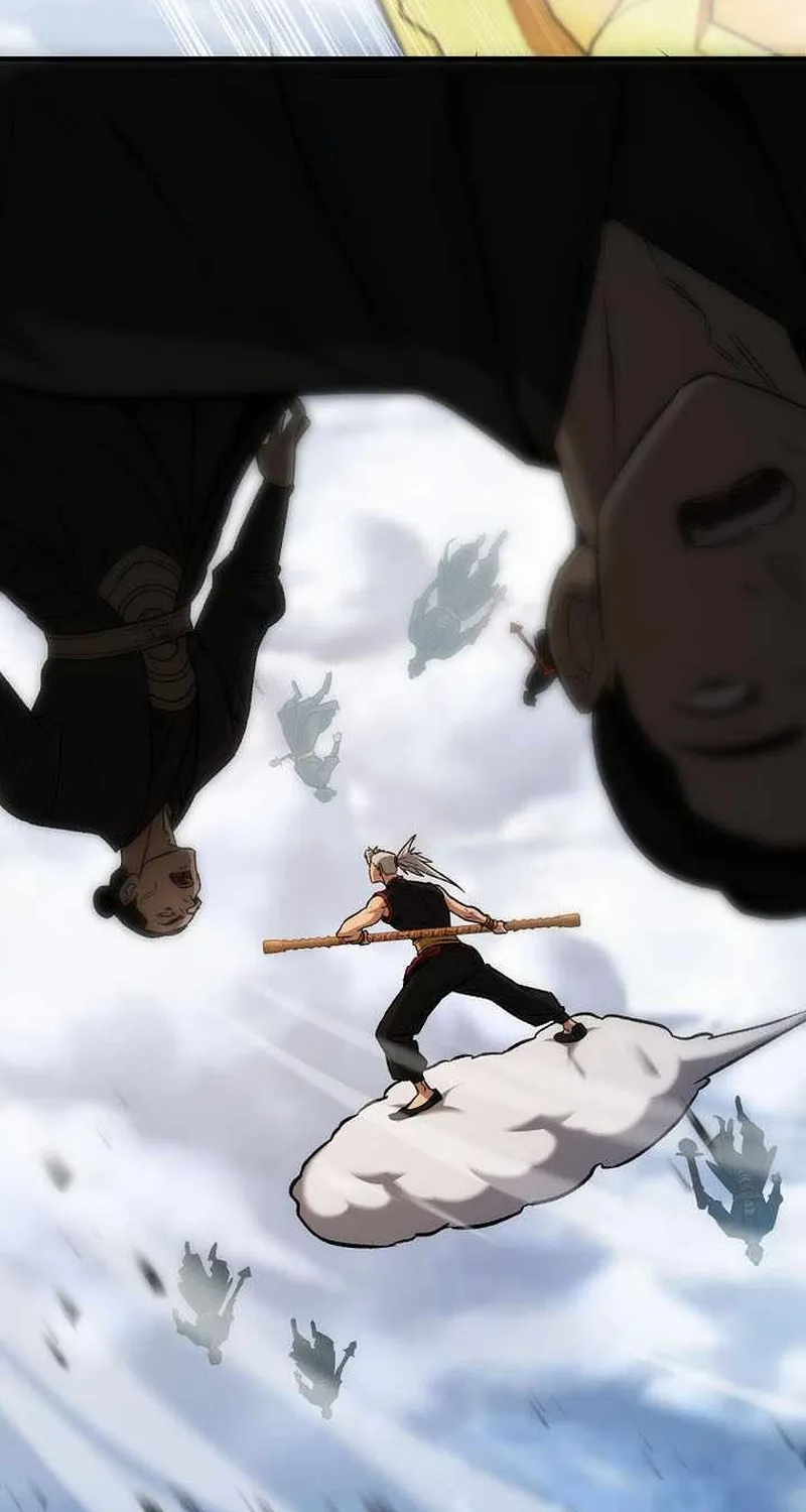 Anh Hùng Trở Lại - Chương 148