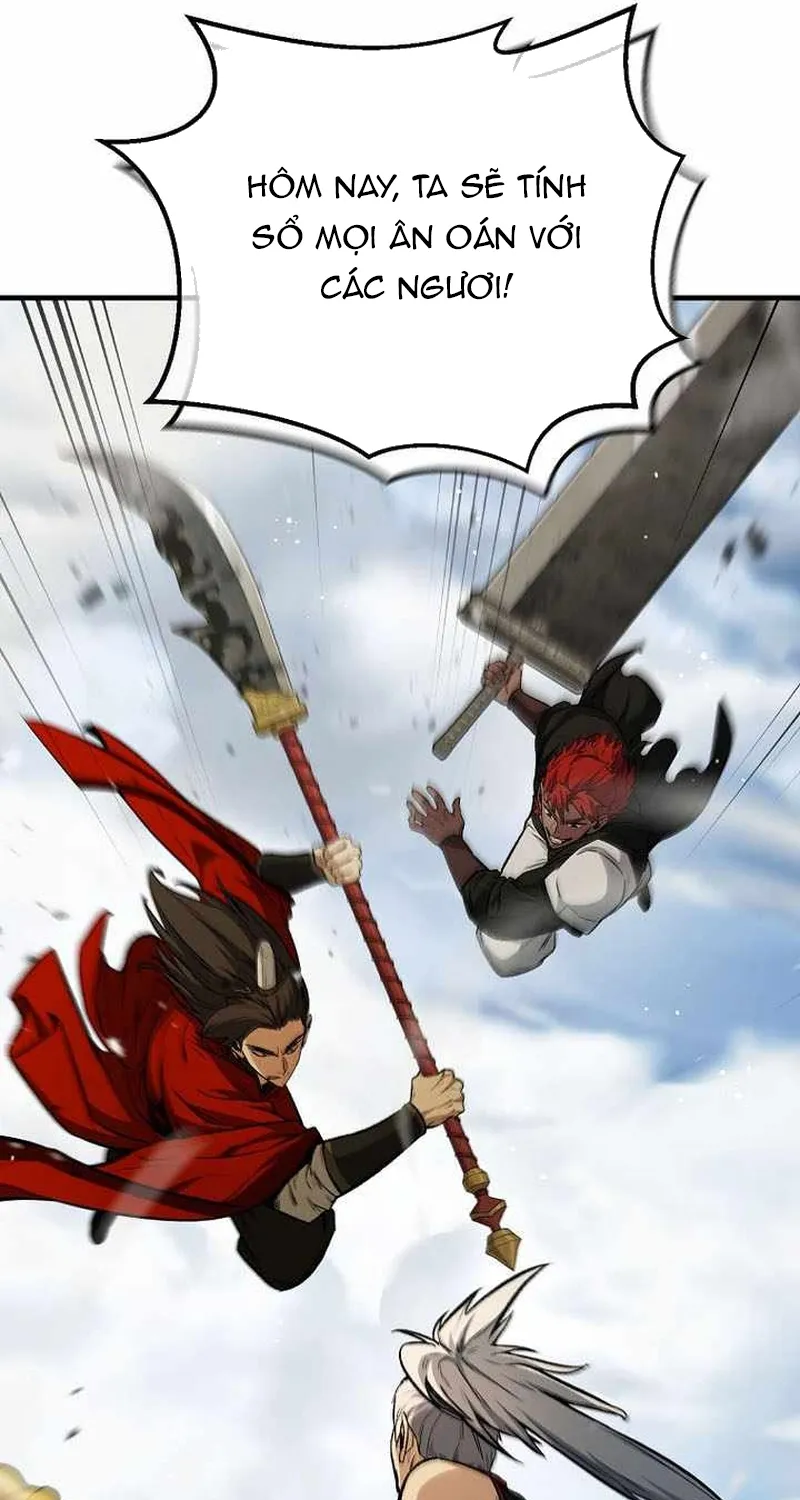 Anh Hùng Trở Lại - Chương 148