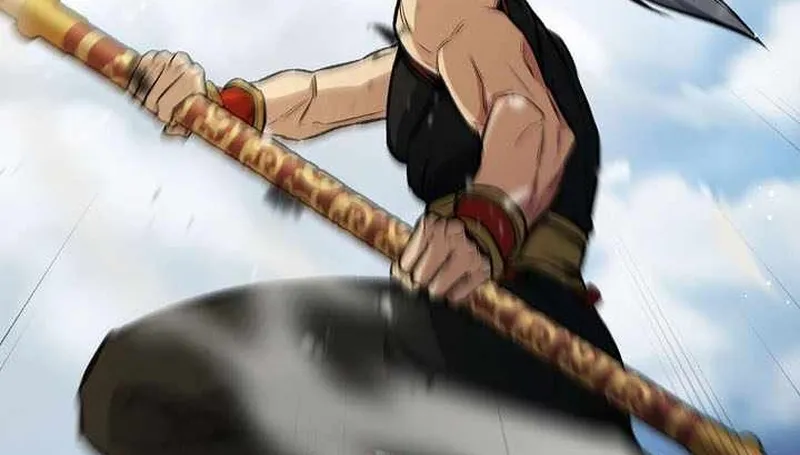 Anh Hùng Trở Lại - Chương 148