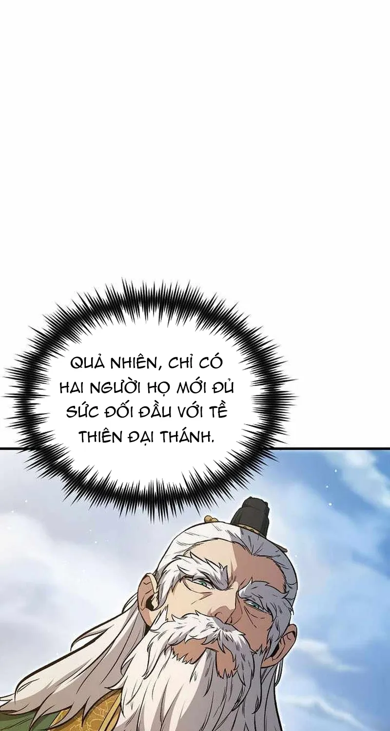 Anh Hùng Trở Lại - Chương 148