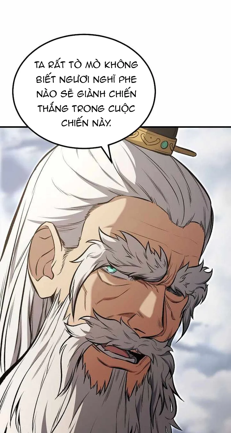 Anh Hùng Trở Lại - Chương 148