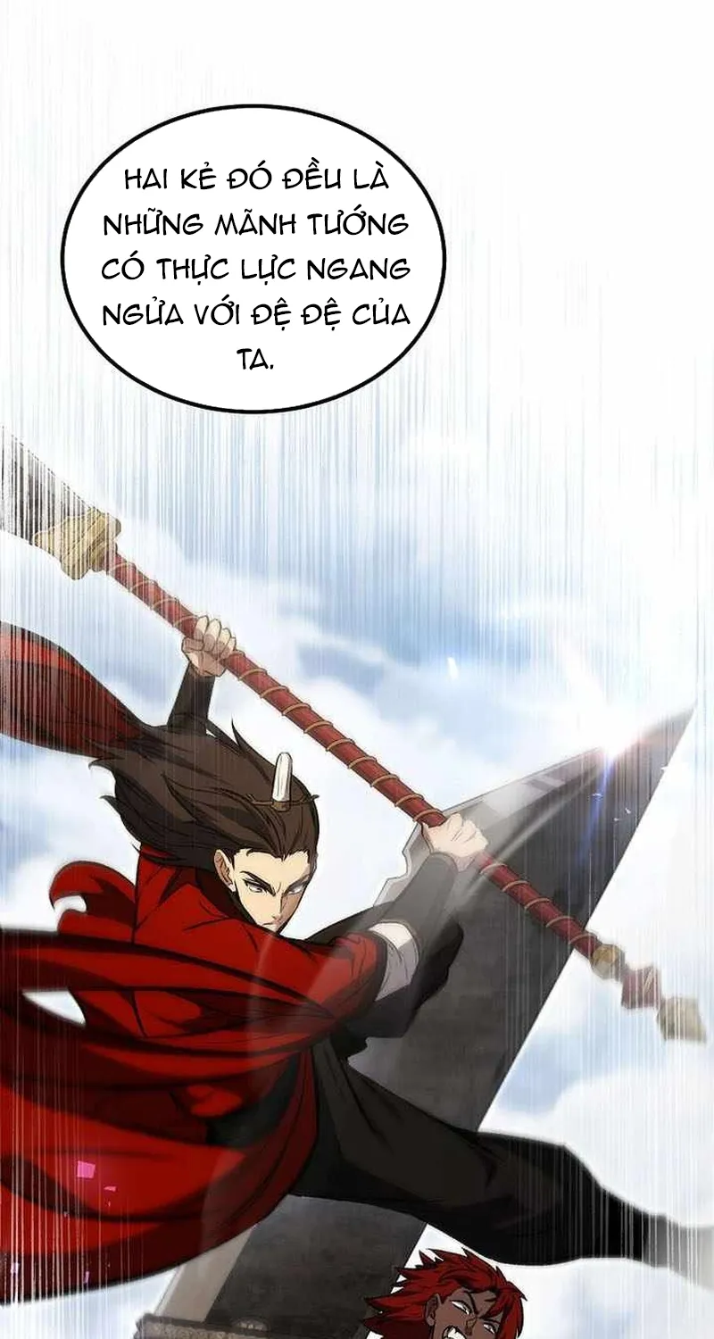 Anh Hùng Trở Lại - Chương 148