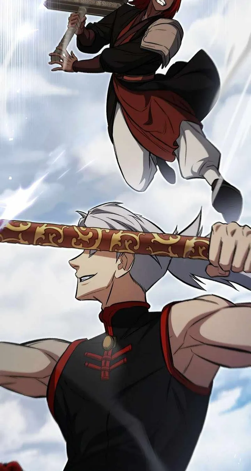 Anh Hùng Trở Lại - Chương 148