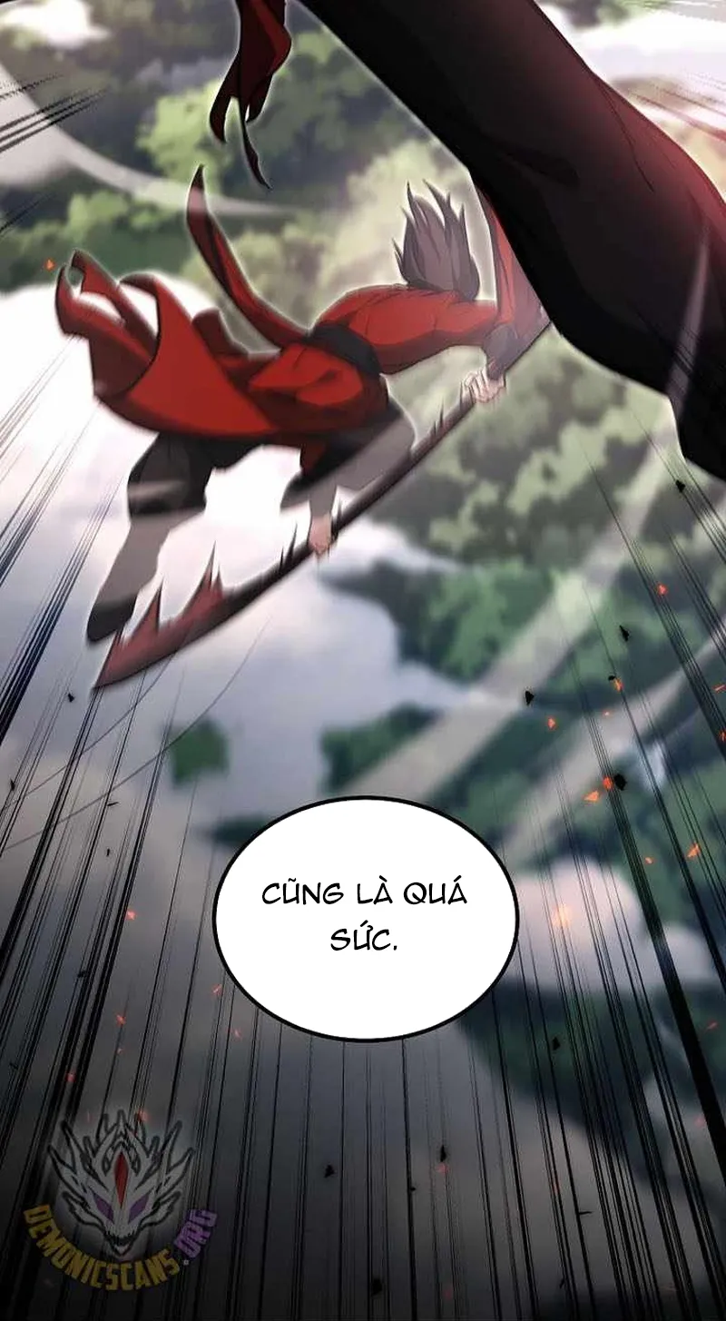 Anh Hùng Trở Lại - Chương 148