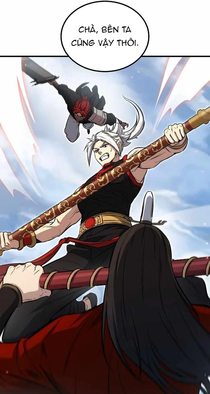 Anh Hùng Trở Lại - Chương 148