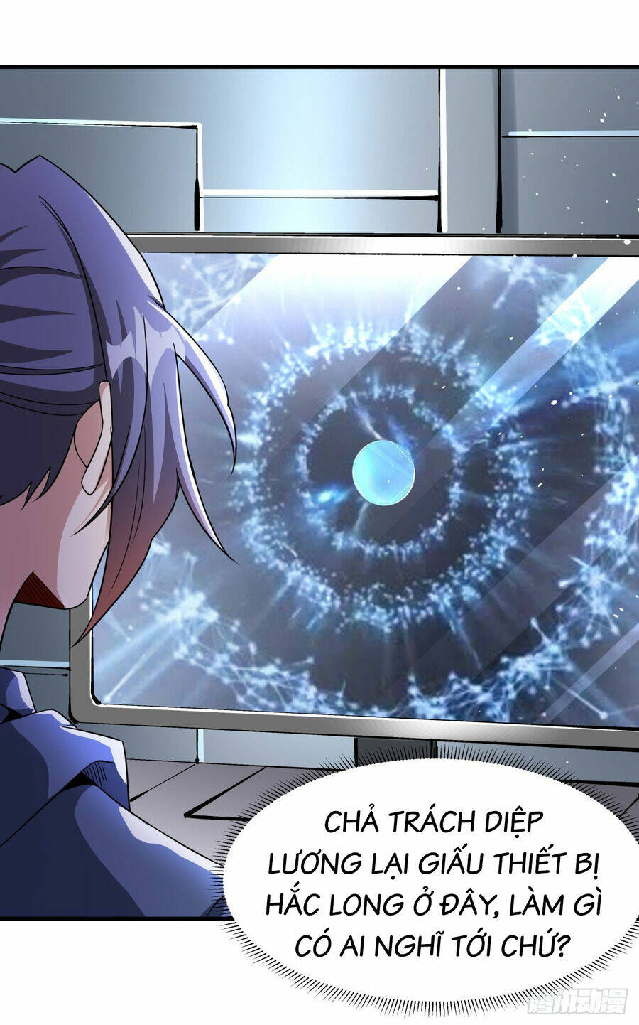 Không Có Đạo Lữ Sẽ Chết - Chương 89