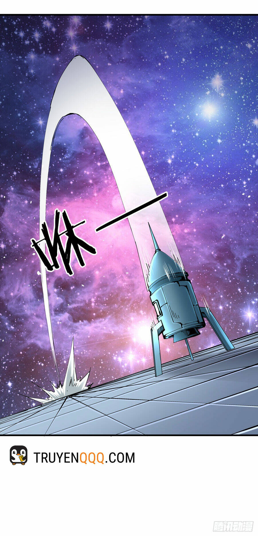 Không Có Đạo Lữ Sẽ Chết - Chương 89