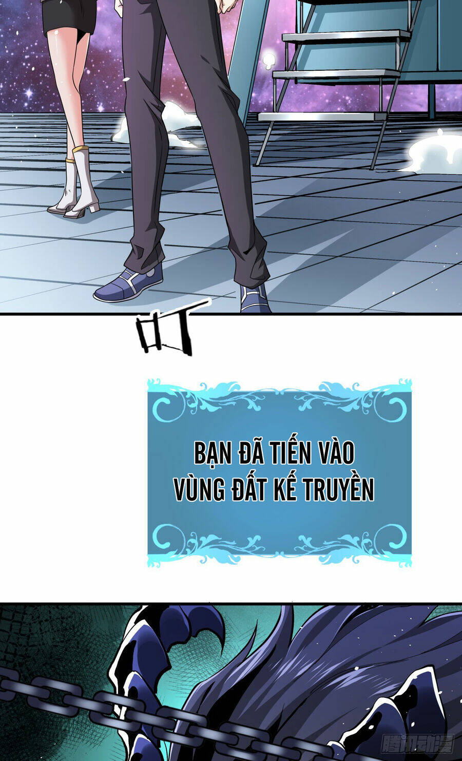 Không Có Đạo Lữ Sẽ Chết - Chương 89