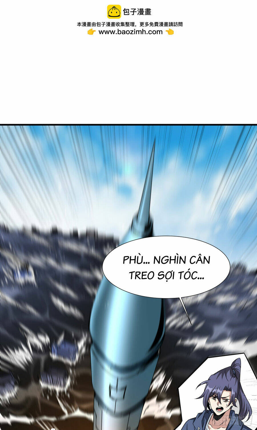 Không Có Đạo Lữ Sẽ Chết - Chương 89