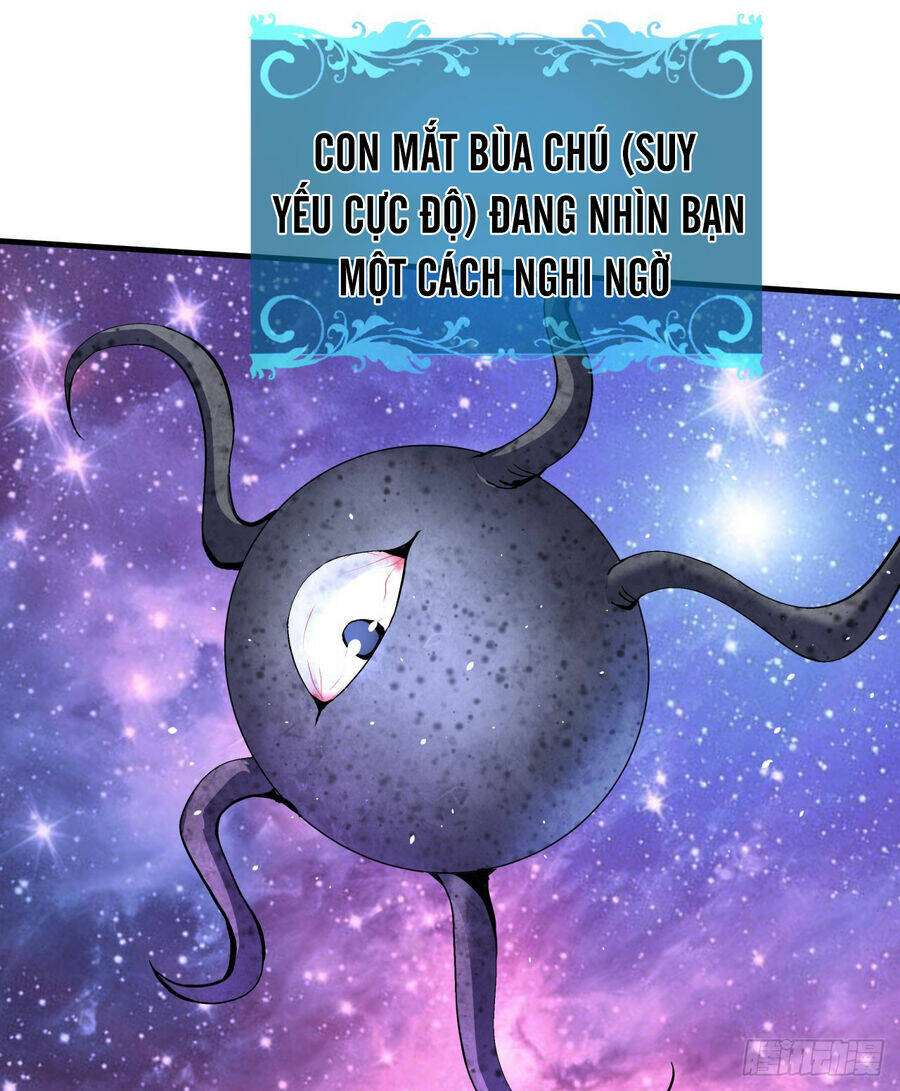 Không Có Đạo Lữ Sẽ Chết - Chương 89