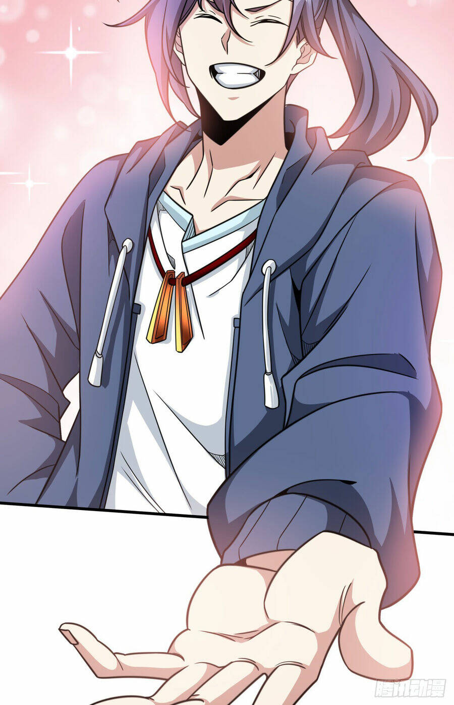 Không Có Đạo Lữ Sẽ Chết - Chương 89