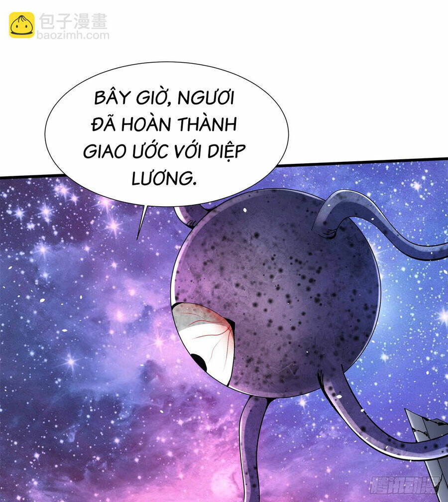 Không Có Đạo Lữ Sẽ Chết - Chương 89