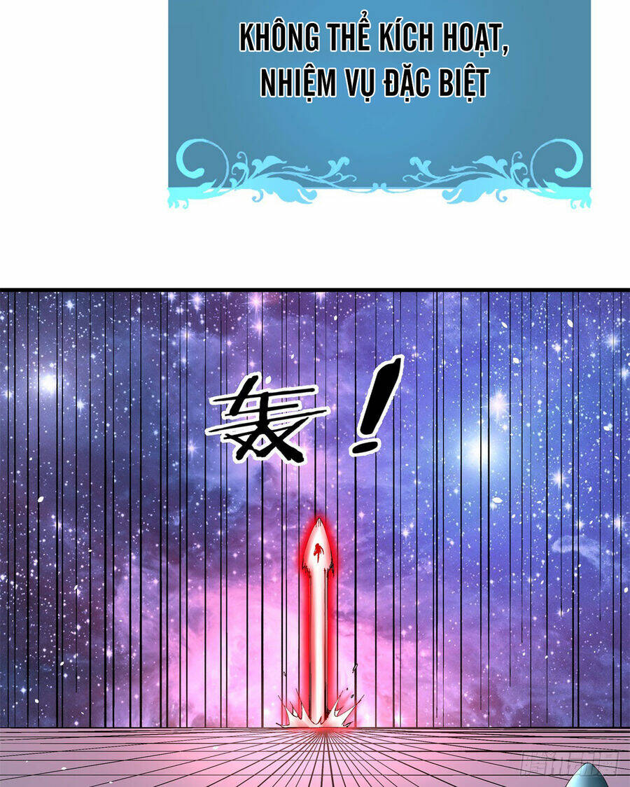 Không Có Đạo Lữ Sẽ Chết - Chương 89