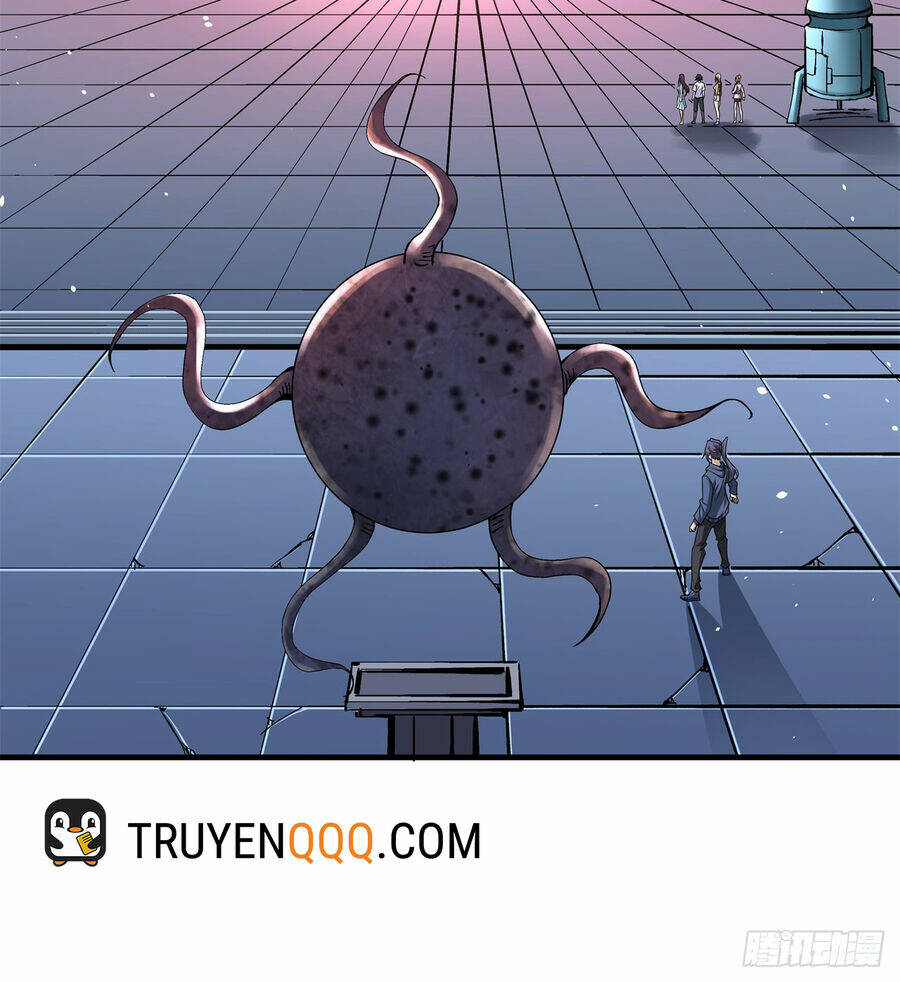 Không Có Đạo Lữ Sẽ Chết - Chương 89