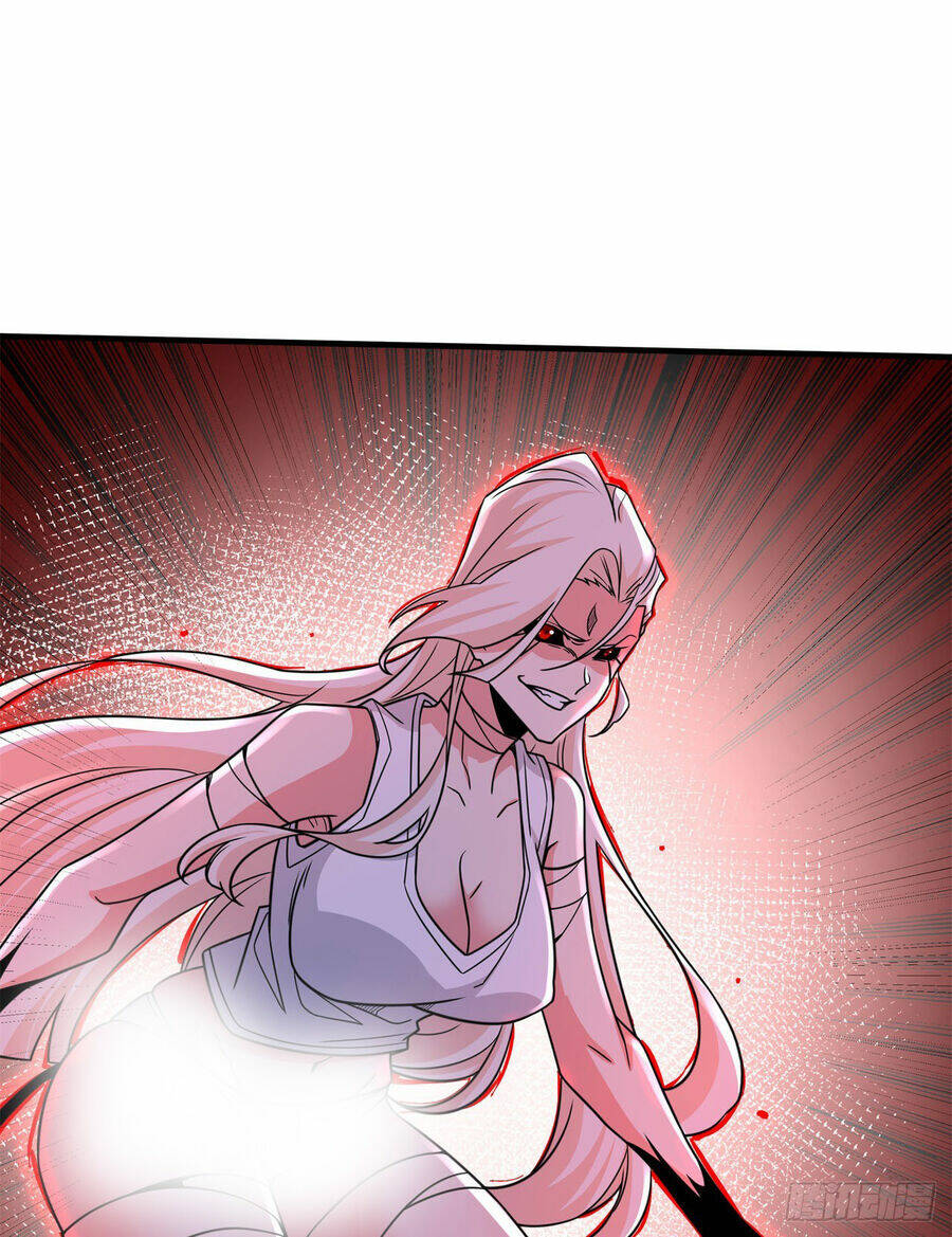 Không Có Đạo Lữ Sẽ Chết - Chương 89