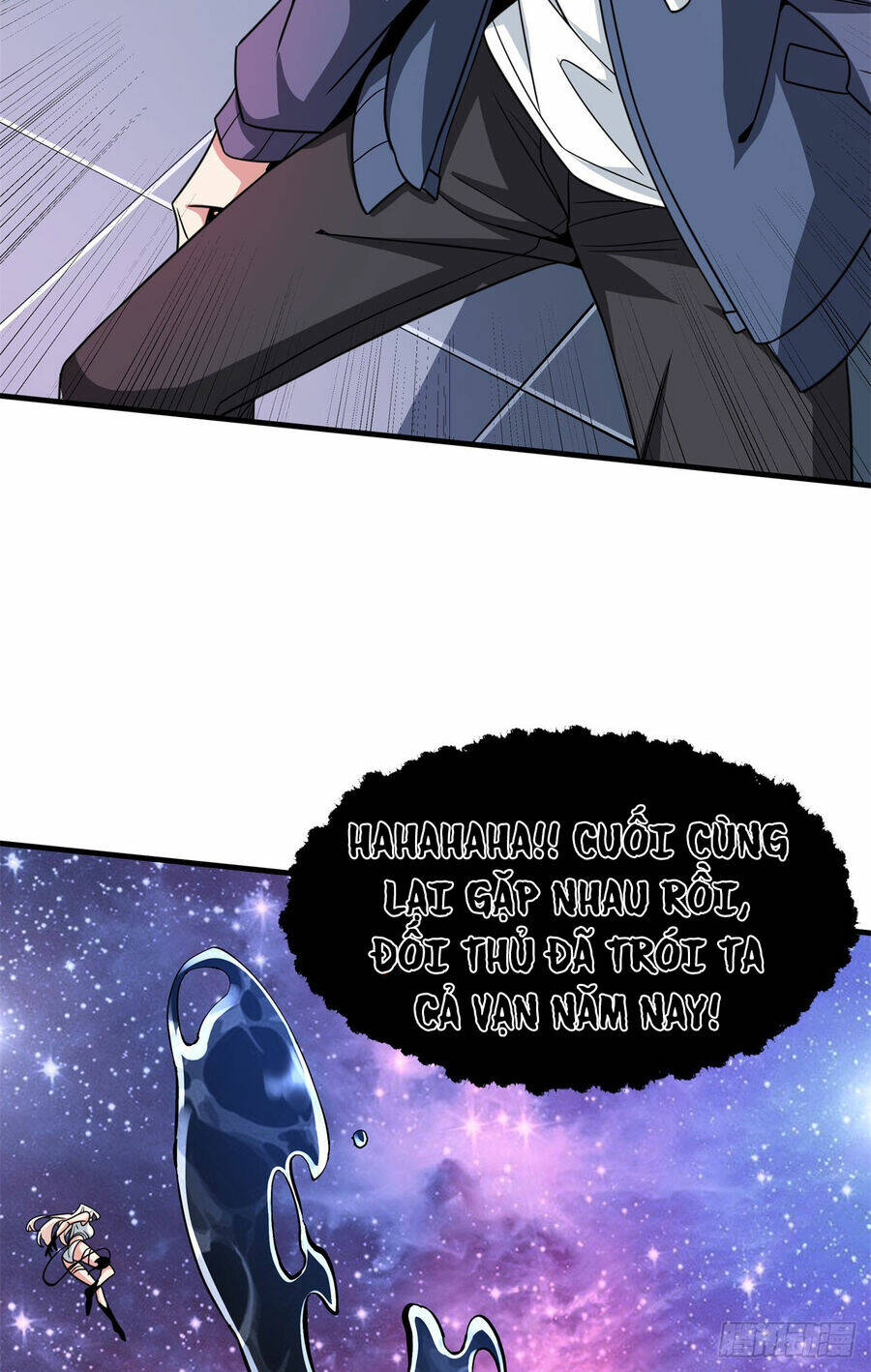 Không Có Đạo Lữ Sẽ Chết - Chương 89