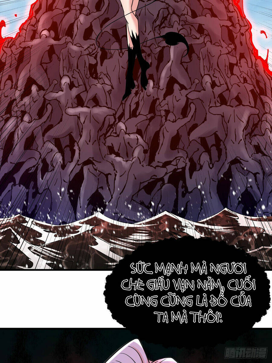 Không Có Đạo Lữ Sẽ Chết - Chương 89