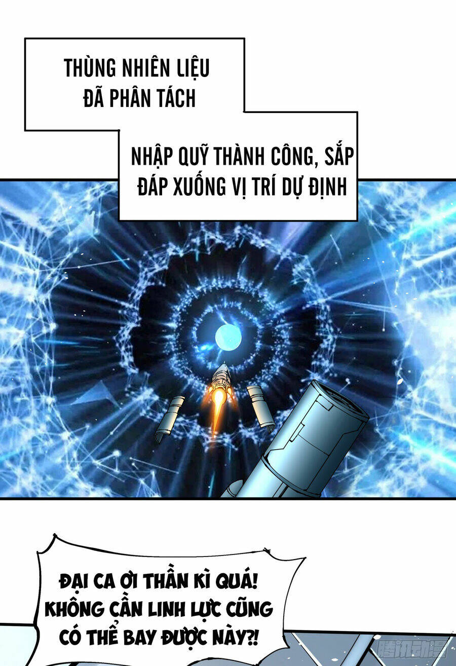 Không Có Đạo Lữ Sẽ Chết - Chương 89