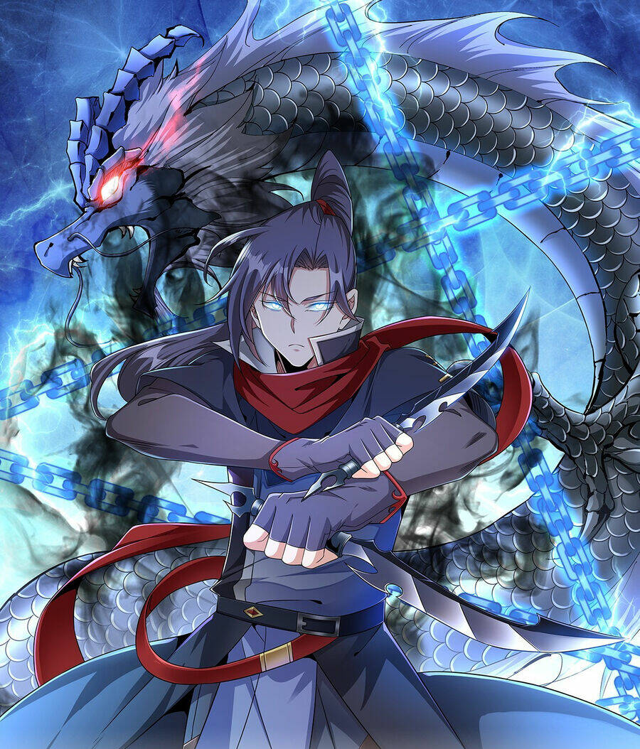 Không Có Đạo Lữ Sẽ Chết - Chương 90