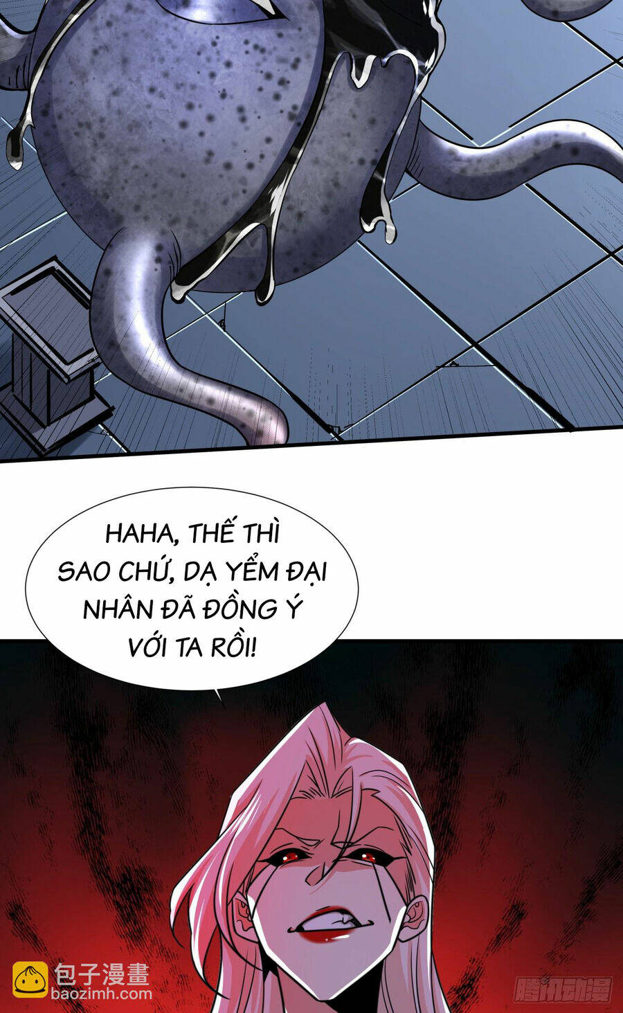 Không Có Đạo Lữ Sẽ Chết - Chương 90