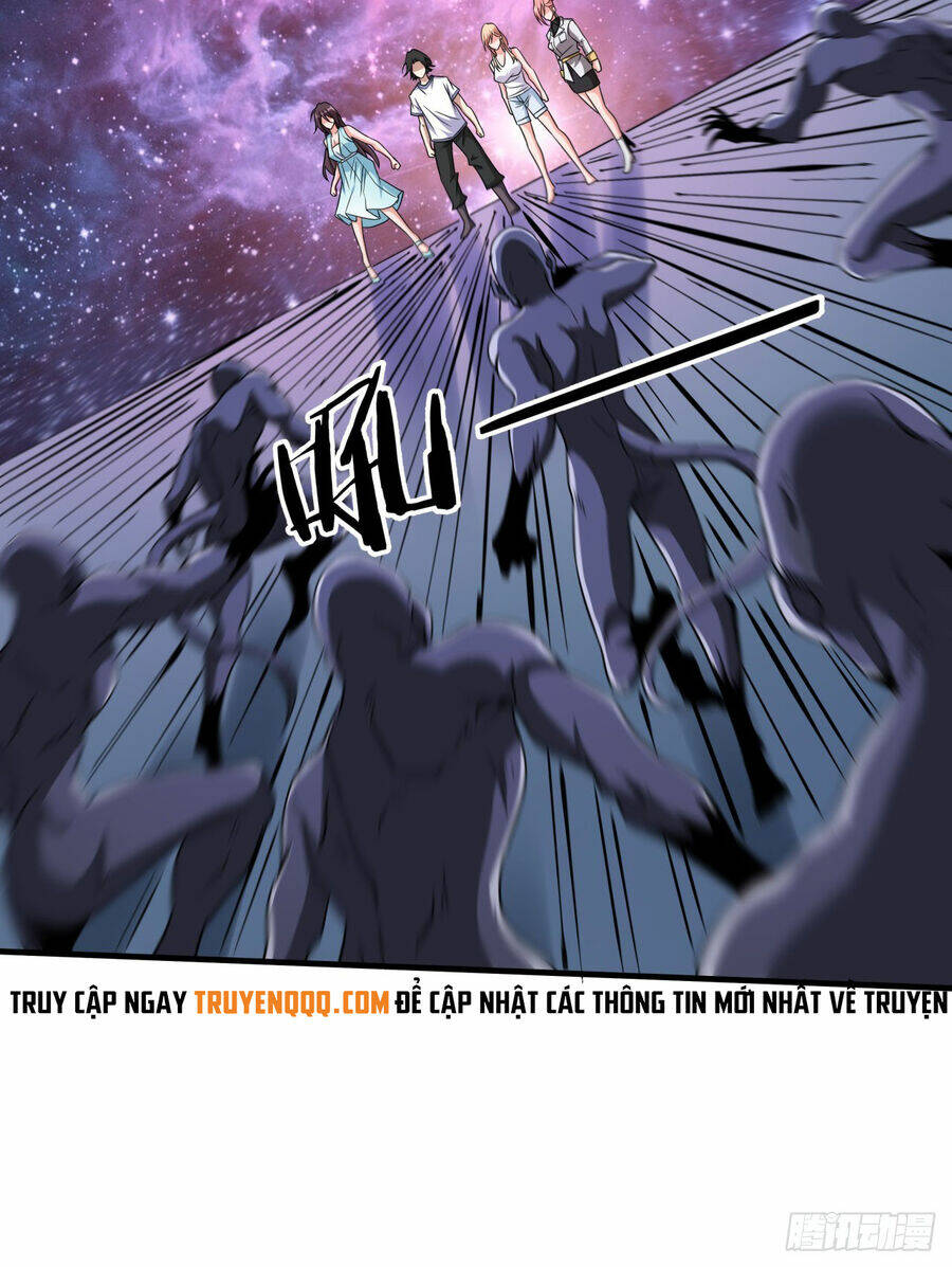 Không Có Đạo Lữ Sẽ Chết - Chương 90