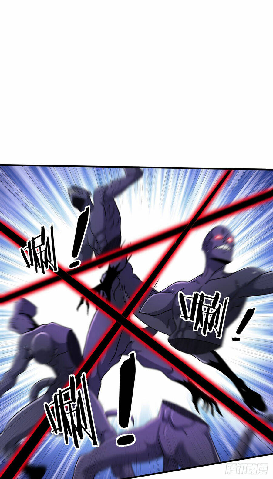 Không Có Đạo Lữ Sẽ Chết - Chương 90