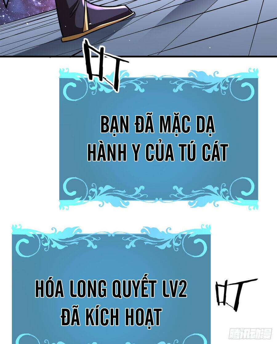 Không Có Đạo Lữ Sẽ Chết - Chương 90