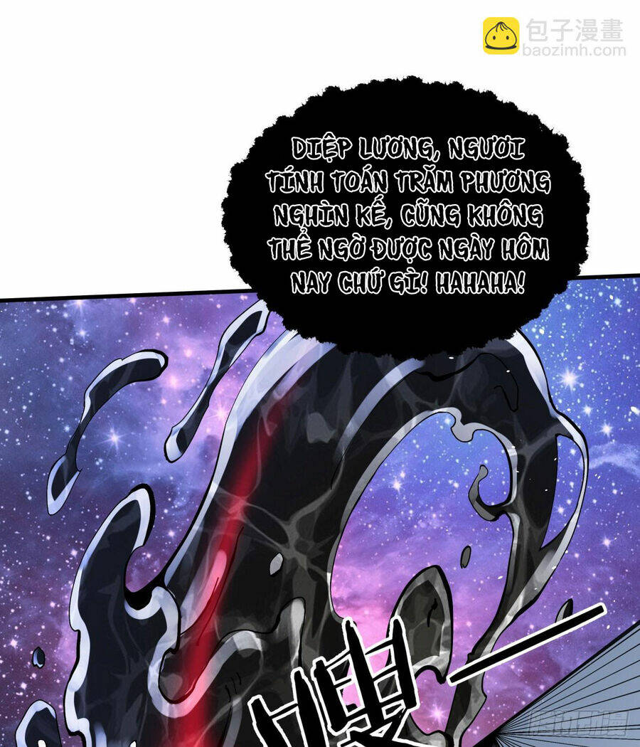 Không Có Đạo Lữ Sẽ Chết - Chương 90