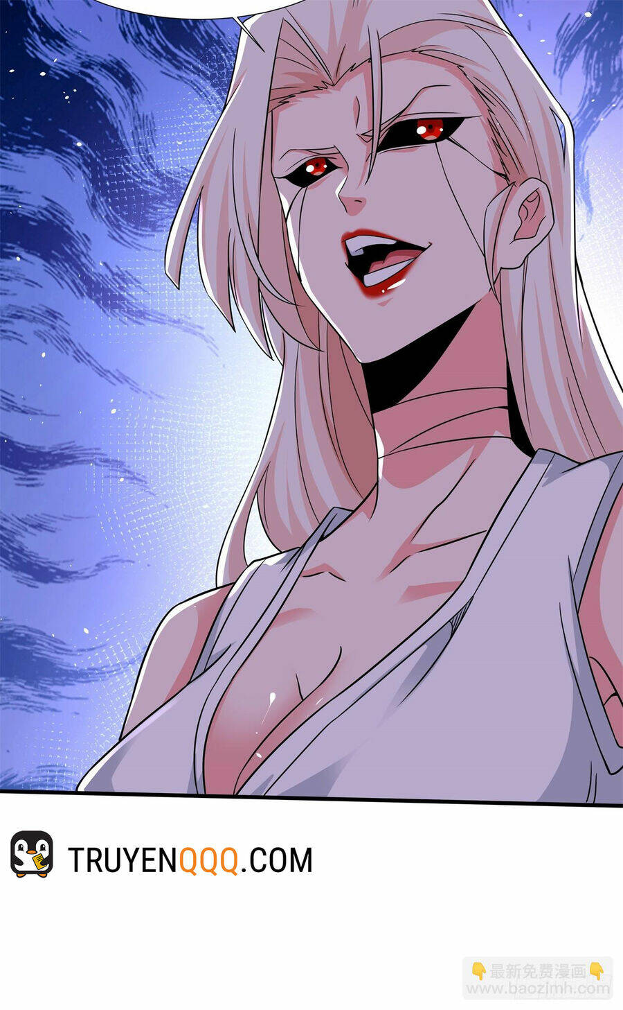 Không Có Đạo Lữ Sẽ Chết - Chương 90