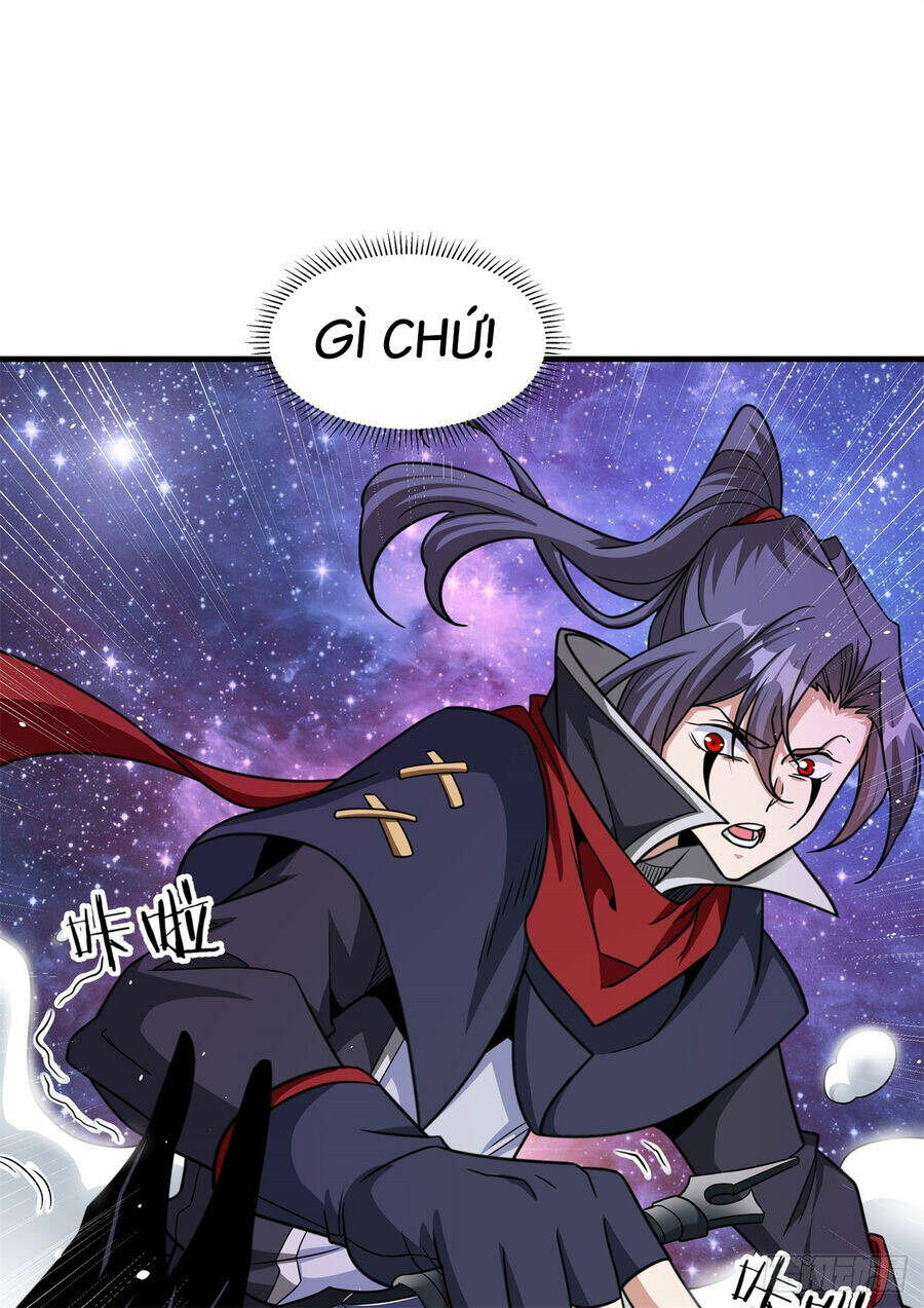 Không Có Đạo Lữ Sẽ Chết - Chương 90