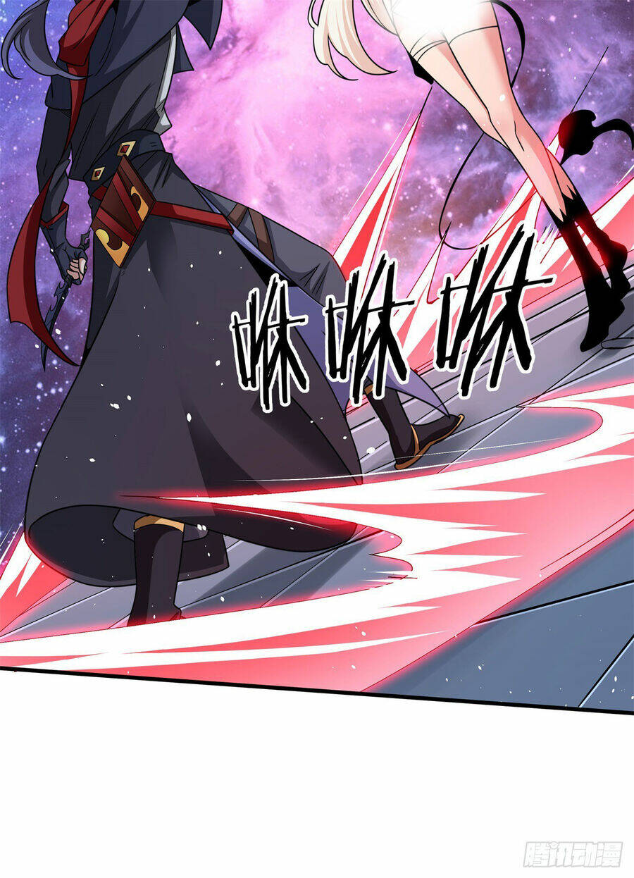 Không Có Đạo Lữ Sẽ Chết - Chương 90