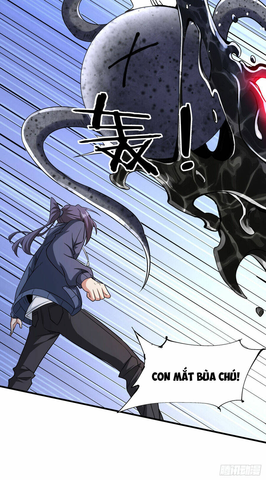 Không Có Đạo Lữ Sẽ Chết - Chương 90