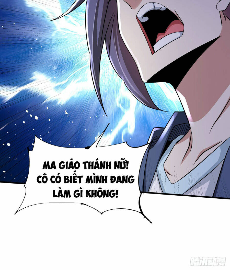 Không Có Đạo Lữ Sẽ Chết - Chương 90