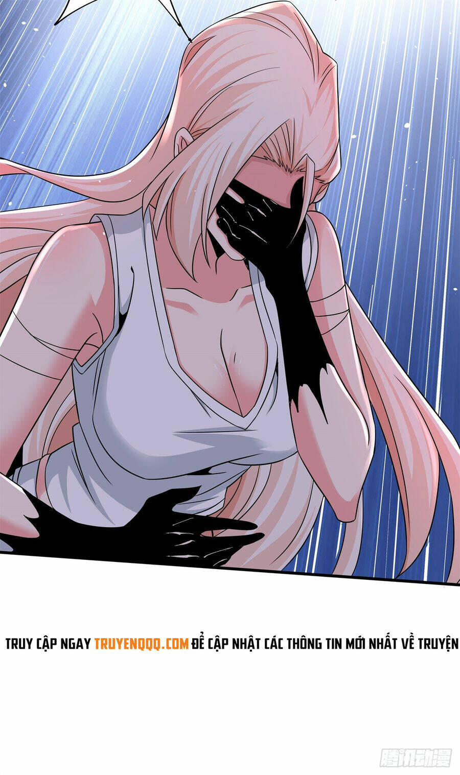 Không Có Đạo Lữ Sẽ Chết - Chương 91