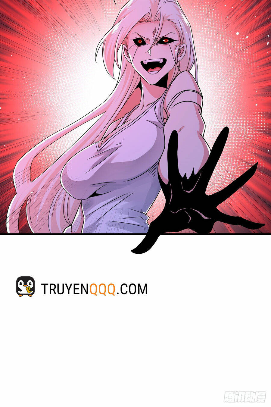 Không Có Đạo Lữ Sẽ Chết - Chương 91