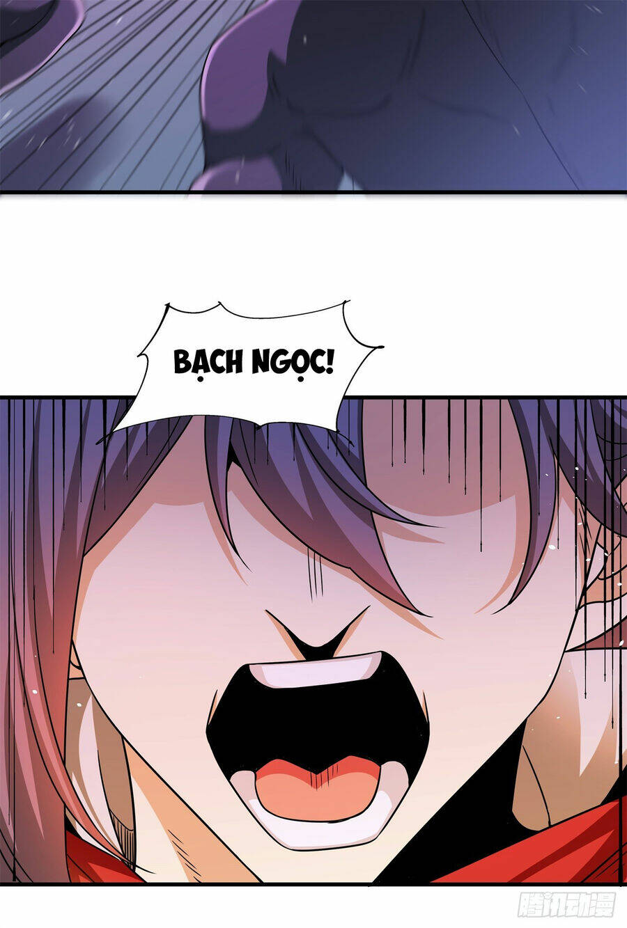 Không Có Đạo Lữ Sẽ Chết - Chương 91