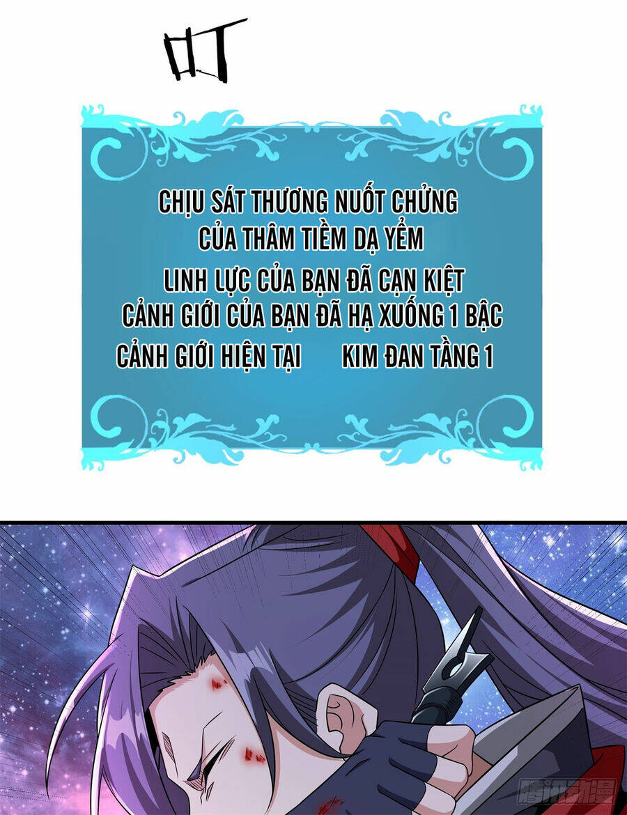 Không Có Đạo Lữ Sẽ Chết - Chương 91