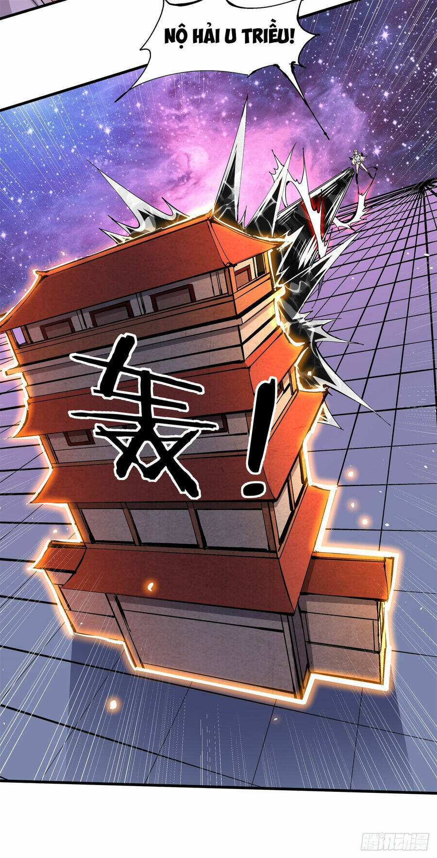 Không Có Đạo Lữ Sẽ Chết - Chương 91