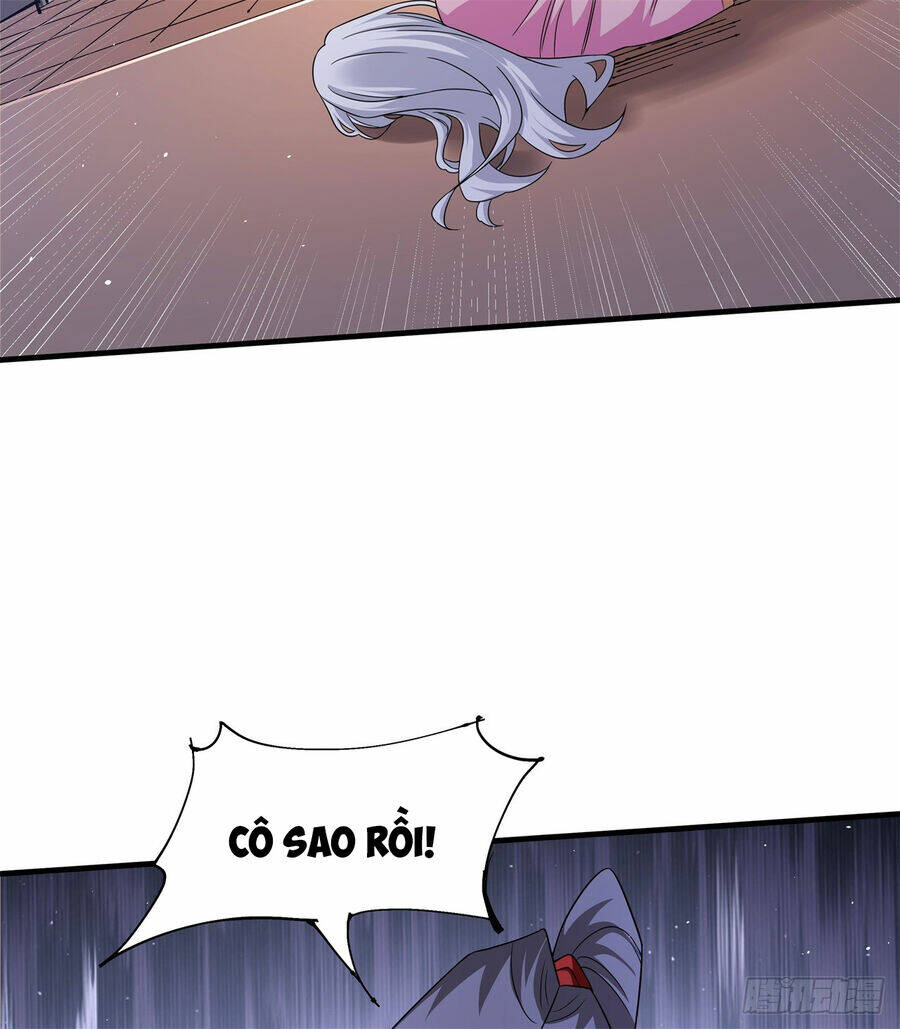 Không Có Đạo Lữ Sẽ Chết - Chương 91