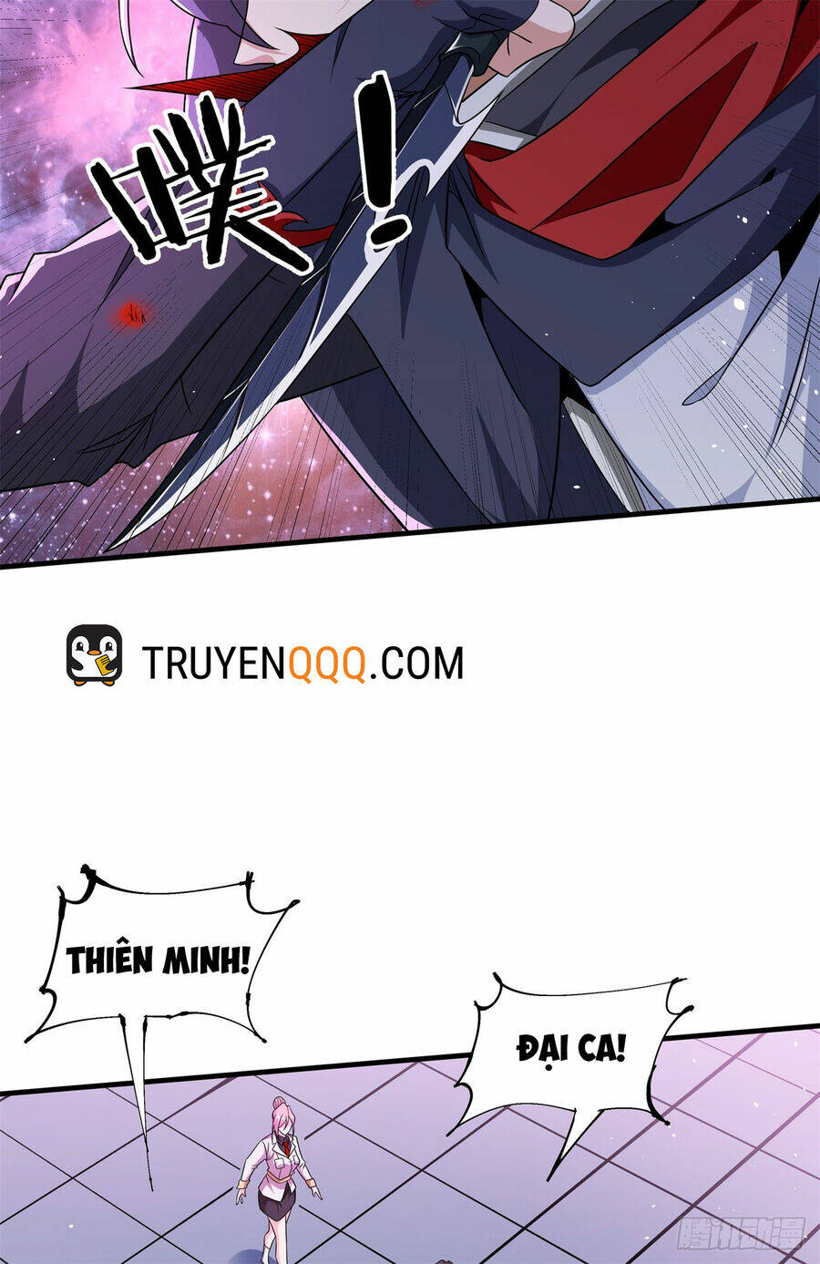 Không Có Đạo Lữ Sẽ Chết - Chương 91