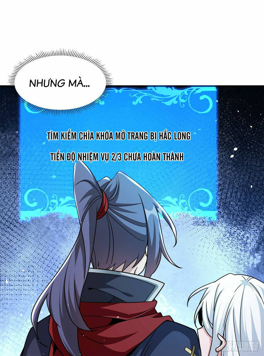 Không Có Đạo Lữ Sẽ Chết - Chương 91