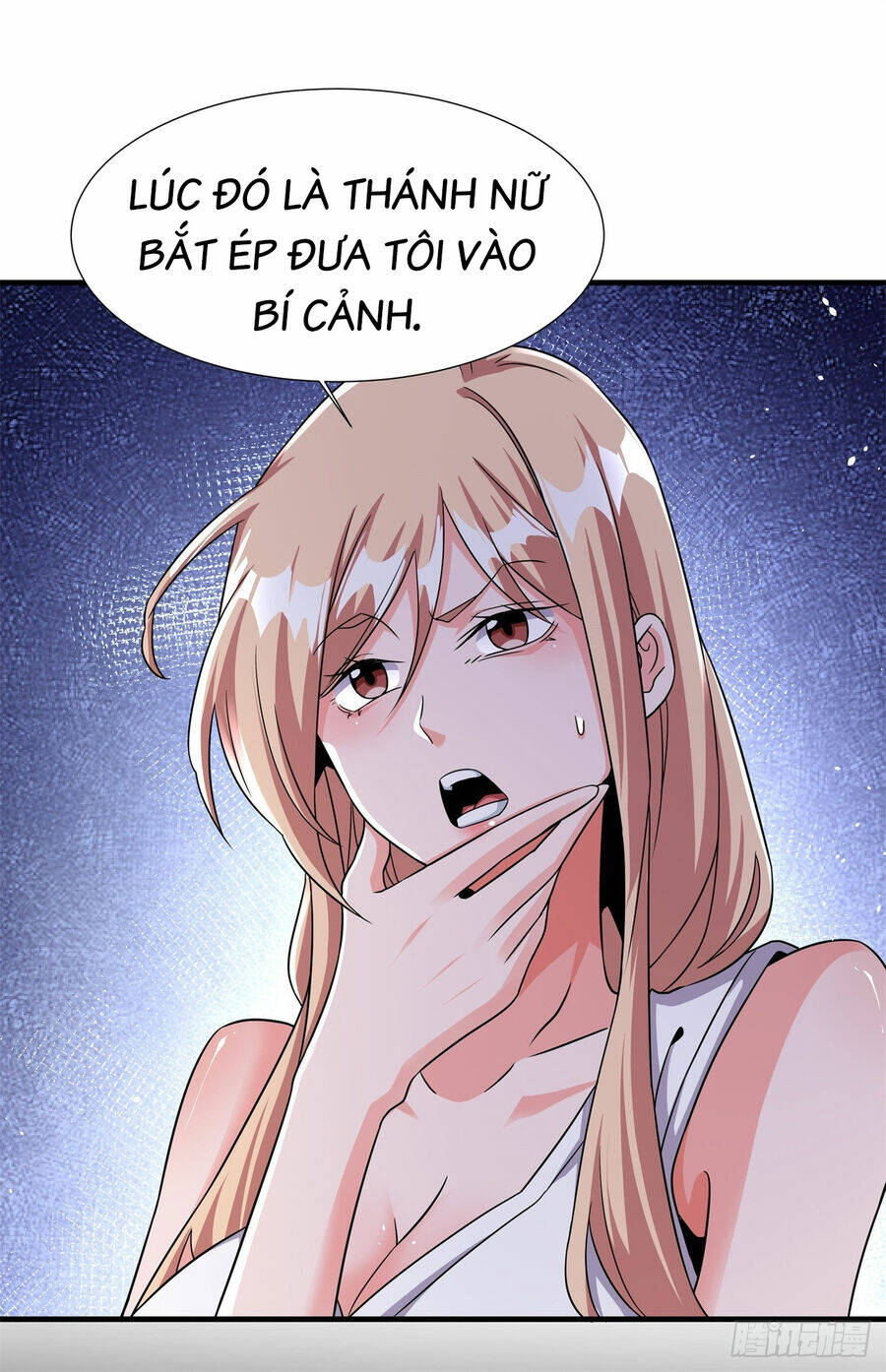 Không Có Đạo Lữ Sẽ Chết - Chương 91