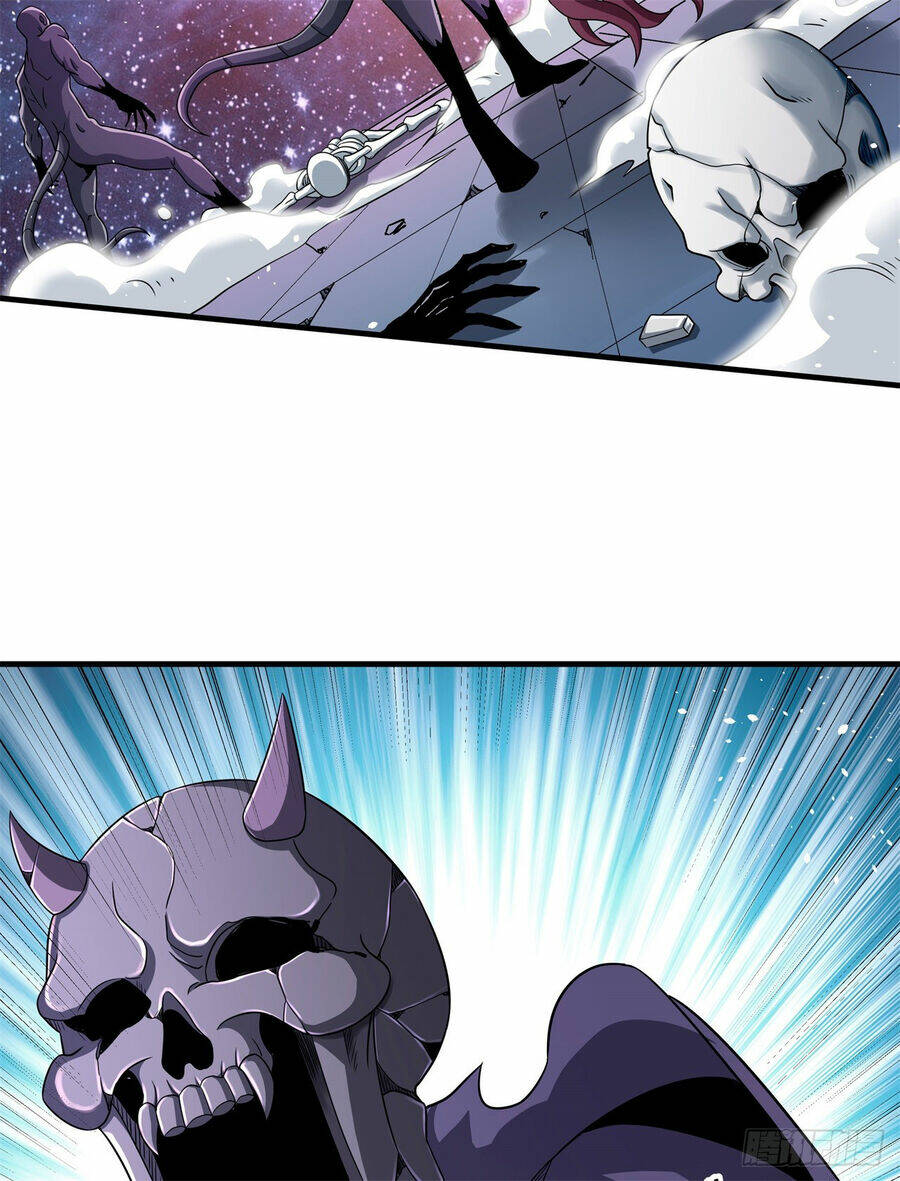 Không Có Đạo Lữ Sẽ Chết - Chương 91