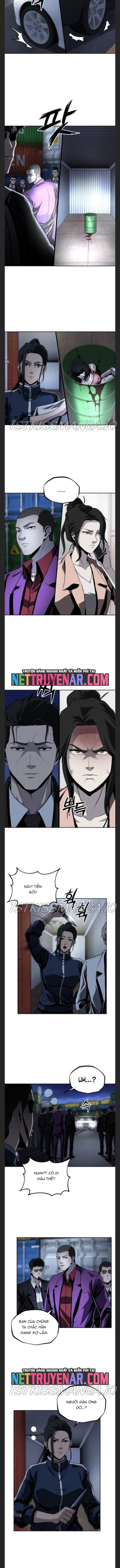 Vương Đạo - Chương 45