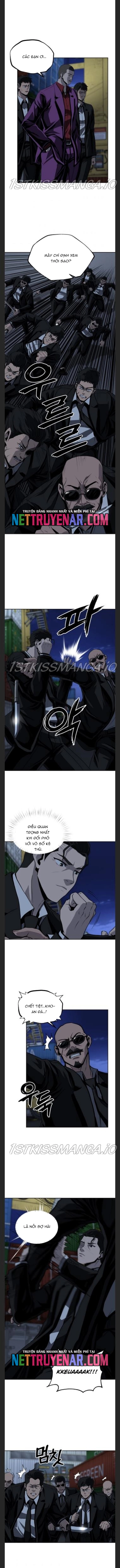 Vương Đạo - Chương 45