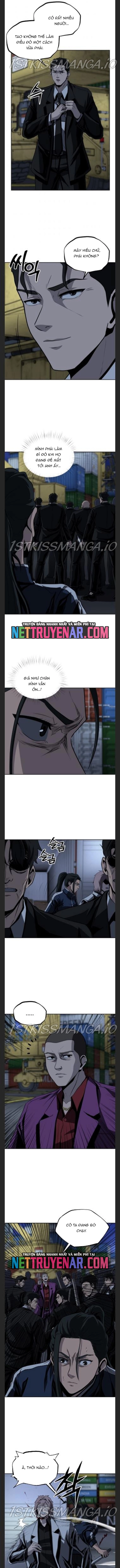 Vương Đạo - Chương 45